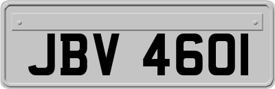 JBV4601