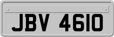 JBV4610