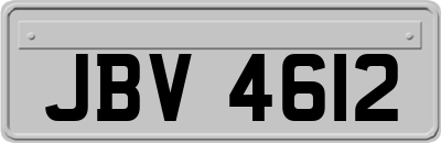 JBV4612