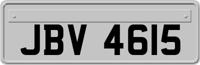 JBV4615