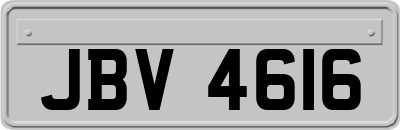 JBV4616