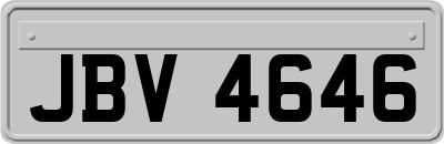 JBV4646