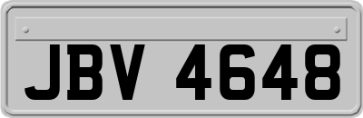 JBV4648
