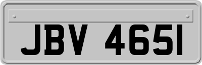 JBV4651