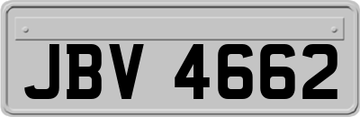 JBV4662