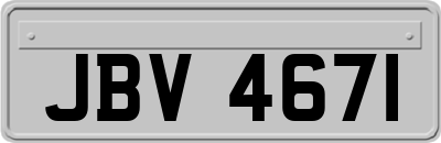 JBV4671