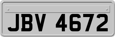 JBV4672