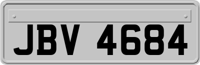 JBV4684