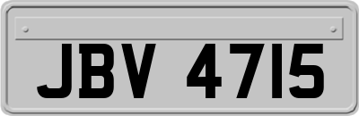 JBV4715