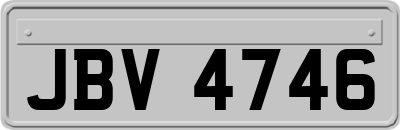 JBV4746