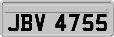 JBV4755