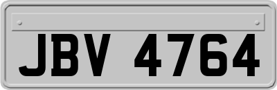 JBV4764