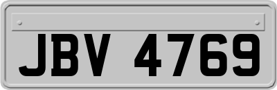 JBV4769
