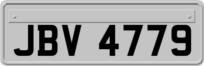 JBV4779