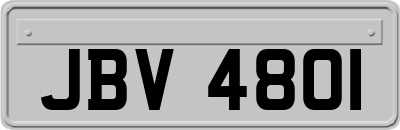 JBV4801