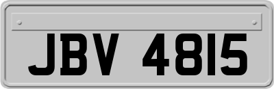 JBV4815