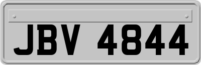 JBV4844