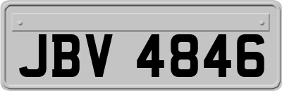 JBV4846