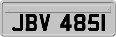 JBV4851