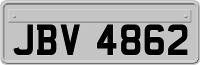 JBV4862
