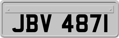 JBV4871