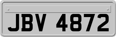 JBV4872