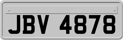 JBV4878