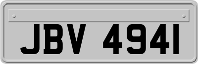 JBV4941