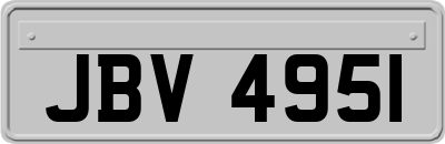JBV4951