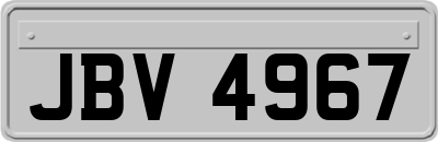 JBV4967