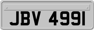 JBV4991