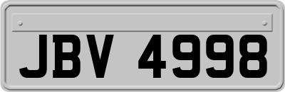 JBV4998