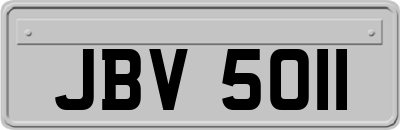JBV5011
