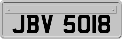 JBV5018