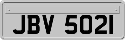 JBV5021