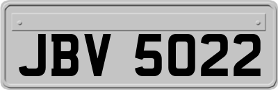 JBV5022