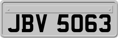 JBV5063