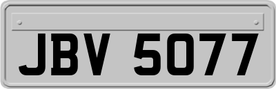 JBV5077