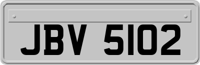 JBV5102