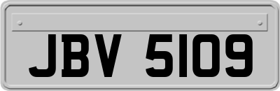 JBV5109