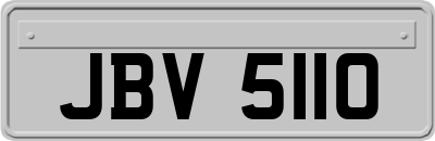 JBV5110