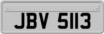JBV5113