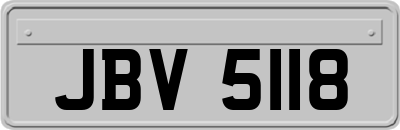 JBV5118