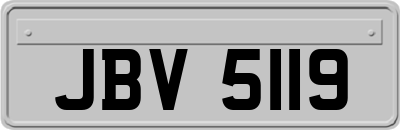 JBV5119