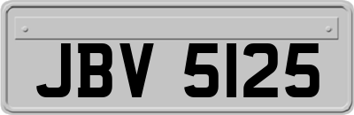 JBV5125