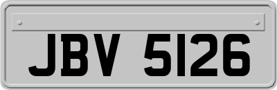 JBV5126