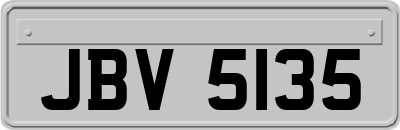 JBV5135