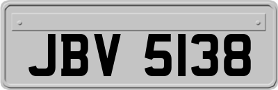 JBV5138