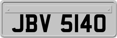 JBV5140
