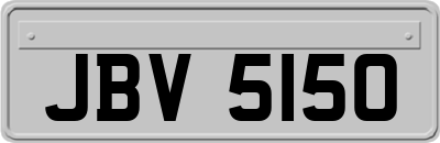 JBV5150